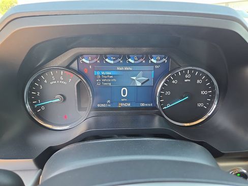 Used 2024 Ford Expedition XLT RWD image 21