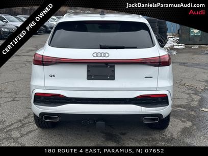 Used 2025 Audi Q5 Premium Plus w/ Premium Plus