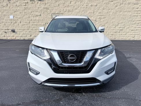 Used 2017 Nissan Rogue SL FWD image 8