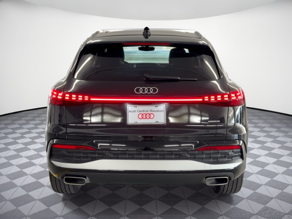 Used 2026 Audi Q5 Premium Plus AWD/4WD image 11