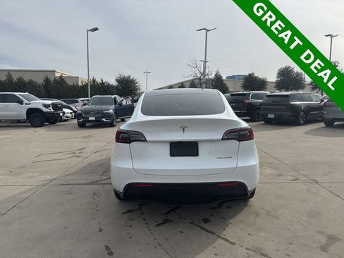 Used 2023 Tesla Model Y Long Range image 6