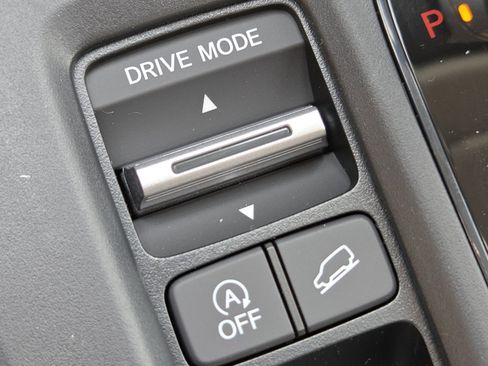 New 2026 Honda CR-V LX image 5