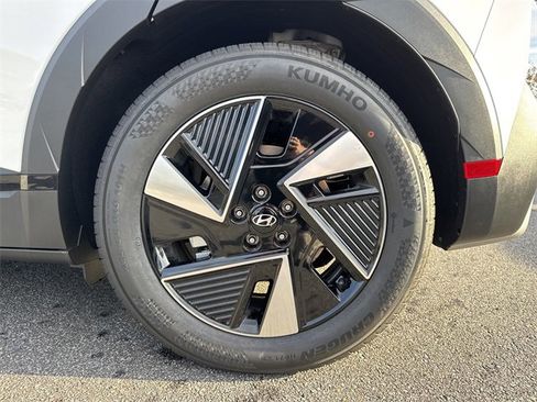 New 2026 Hyundai Ioniq 5 SEL image 20