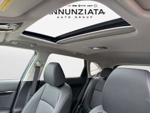 New 2026 Kia Seltos EX AWD/4WD image 30