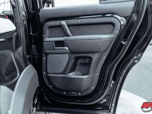 Used 2020 Land Rover Defender 110 X AWD/4WD image 61