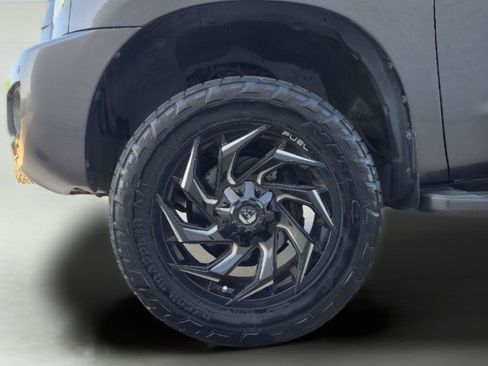 Used 2015 Toyota Sequoia Limited RWD image 11