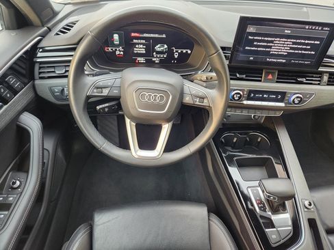 Used 2024 Audi A4 2.0T Premium Plus image 32