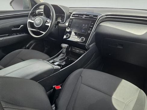 Used 2022 Hyundai Tucson SEL image 25