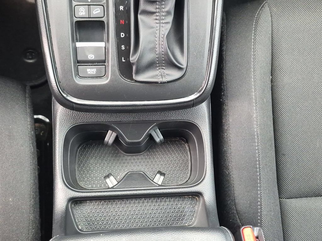 Used 2025 Honda CR-V LX image 24