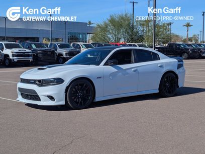 Used 2023 Dodge Charger Scat Pack w/ Daytona Edition Group