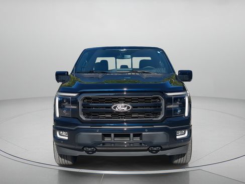 Certified 2024 Ford F150 Lariat w/ Equipment Group 502A High AWD/4WD image 37