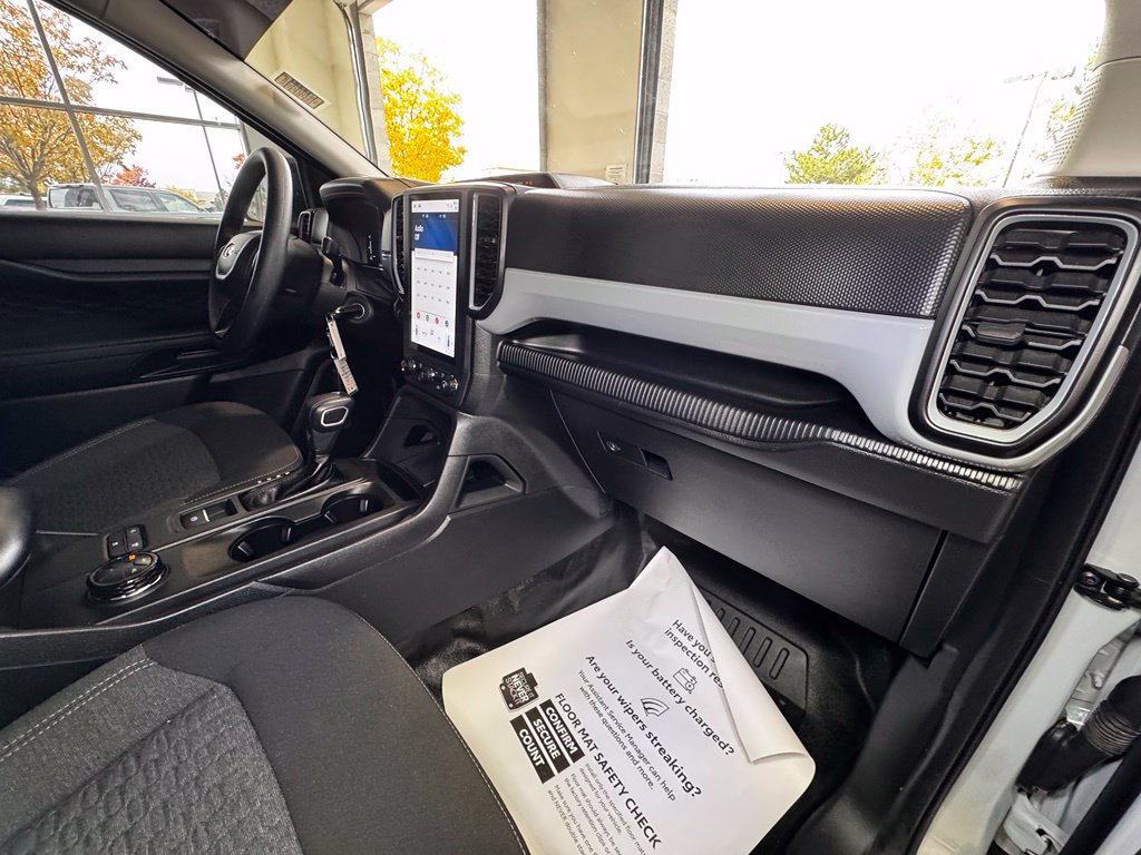 Used 2024 Ford Ranger XL AWD/4WD image 39