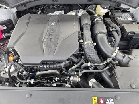 New 2026 Kia Sorento EX w/ EX Premium Package image 22