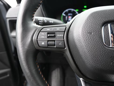 Certified 2024 Honda CR-V Sport image 17