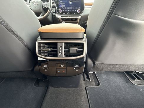 Used 2025 Lexus RX 350 Premium FWD image 18