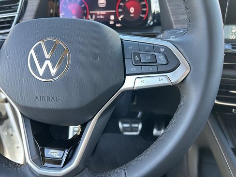 New 2026 Volkswagen Atlas SEL Premium R-Line AWD/4WD image 20