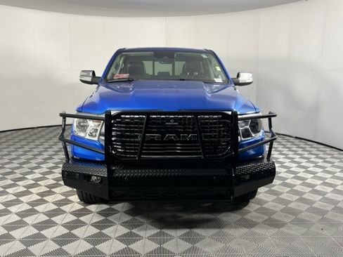 Certified 2022 RAM 1500 Laramie image 10