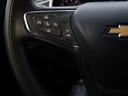 Used 2024 Chevrolet Malibu LT image 29