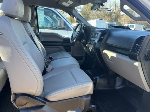 Used 2016 Ford F150 XL w/ XL Power Equipment Group image 12