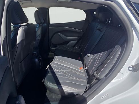 Used 2023 Ford Mustang Mach-E California Route 1 image 13