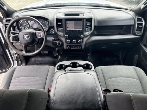 Used 2022 RAM 3500 Tradesman AWD/4WD image 16