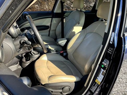 Used 2015 MINI Cooper Countryman S w/ Fully Loaded Package image 21