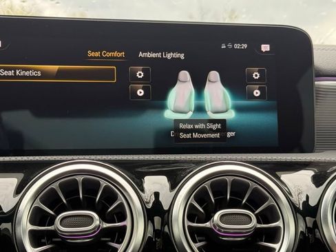 Used 2021 Mercedes-Benz CLA 250 w/ Premium Package image 14