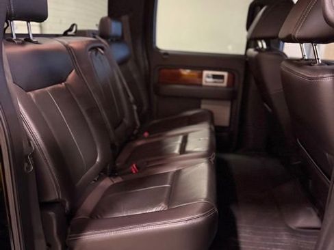 Used 2009 Ford F150 Lariat image 14