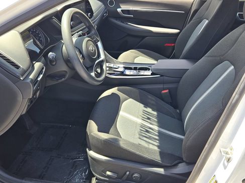 Used 2020 Hyundai Sonata SEL FWD image 10