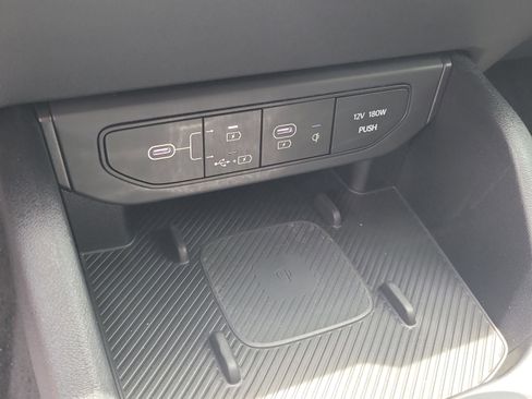 New 2025 Kia K4 EX image 22