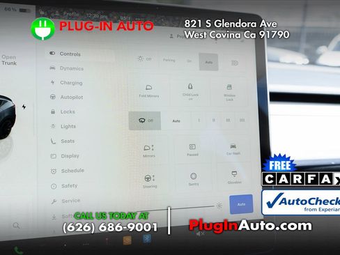 Used 2024 Tesla Model Y Long Range image 21