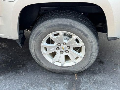 Used 2018 Chevrolet Colorado LT image 5