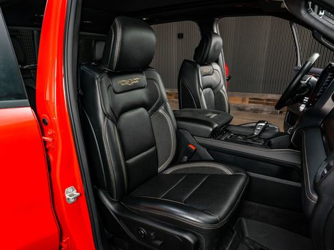 Used 2024 RAM 1500 TRX image 31