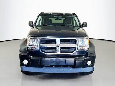 Used 2008 Dodge Nitro SLT image 4