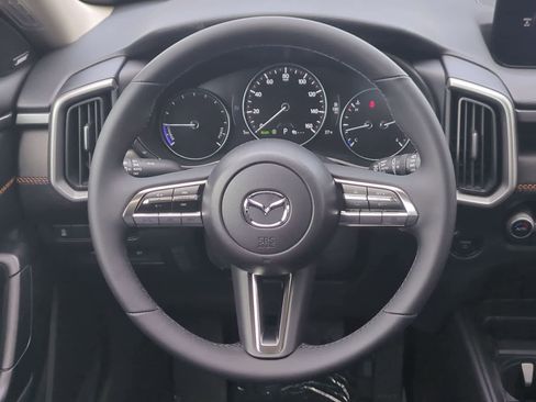 New 2026 MAZDA CX-50 AWD 2.5 Hybrid w/ Premium Pkg image 23