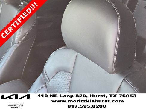 Certified 2022 Kia Sorento S image 20