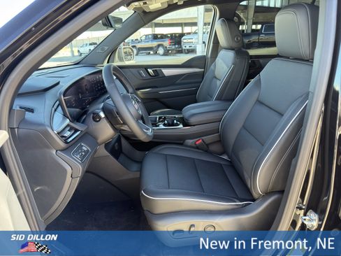 New 2026 Buick Enclave Preferred w/ Power Package AWD/4WD image 16