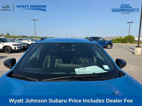 Used 2025 Chevrolet Trax RS w/ Driver Confidence Package FWD image 16