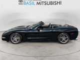 Used 2000 Chevrolet Corvette Convertible image 2