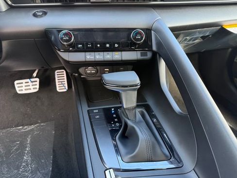 New 2026 Hyundai Elantra Sport image 18