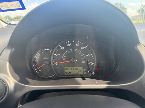 Used 2018 Mitsubishi Mirage G4 ES image 8