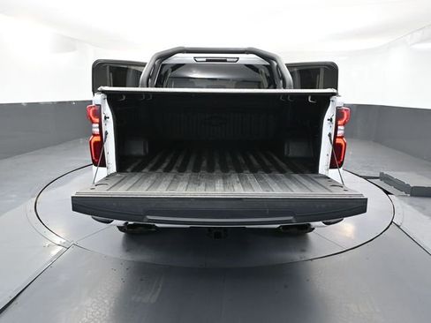 Used 2021 Chevrolet Silverado 1500 RST AWD/4WD image 43