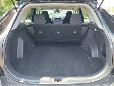 Certified 2025 Toyota RAV4 LE AWD/4WD image 23