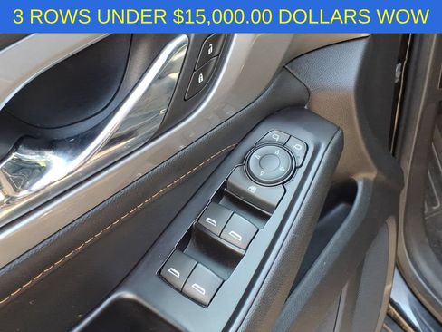 Used 2020 Chevrolet Traverse LS AWD/4WD image 15