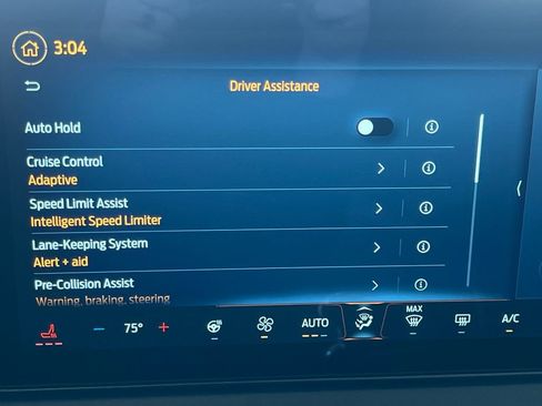 New 2025 Ford Mustang GT Premium image 23