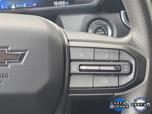 Used 2024 Chevrolet Colorado Trail Boss w/ Advanced Trailering Package image 15