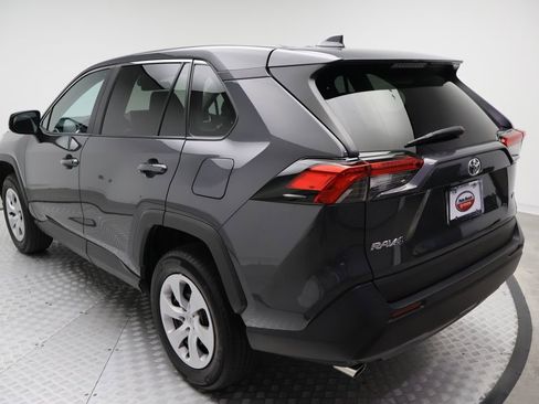 Used 2025 Toyota RAV4 LE image 11