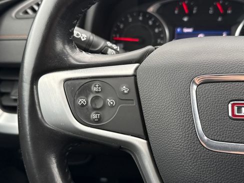 Used 2020 GMC Terrain SLE w/ Driver Convenience Package image 17