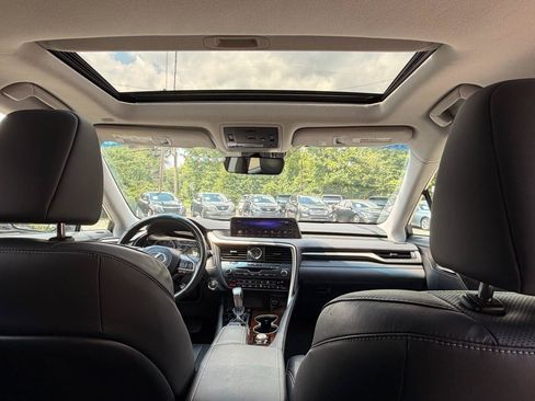 Used 2019 Lexus RX 350 AWD w/ Navigation Package image 25