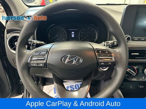Used 2023 Hyundai Kona SEL image 17